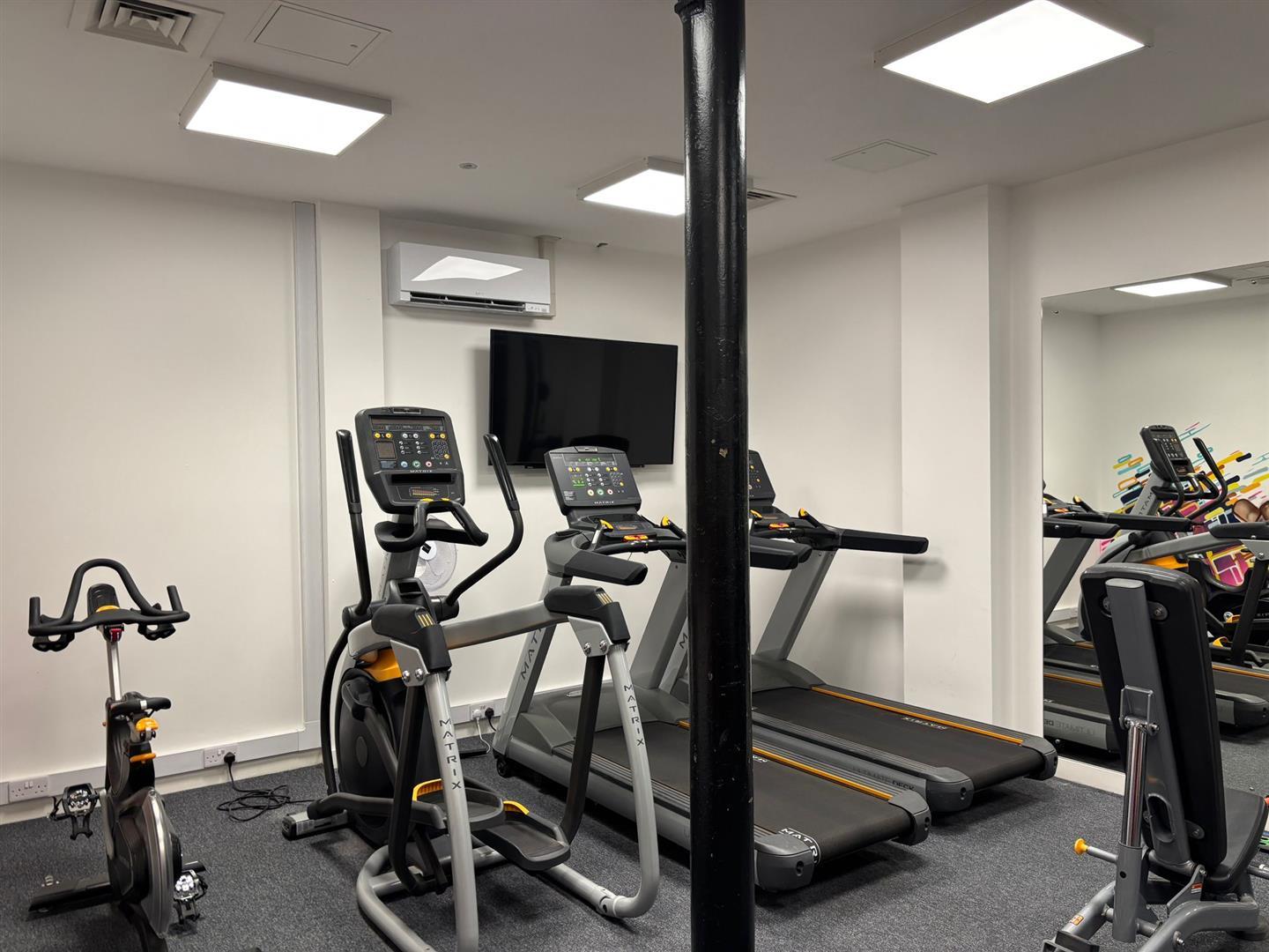 4 Silk Mill, Galgate Lancaster, LA2 0PR